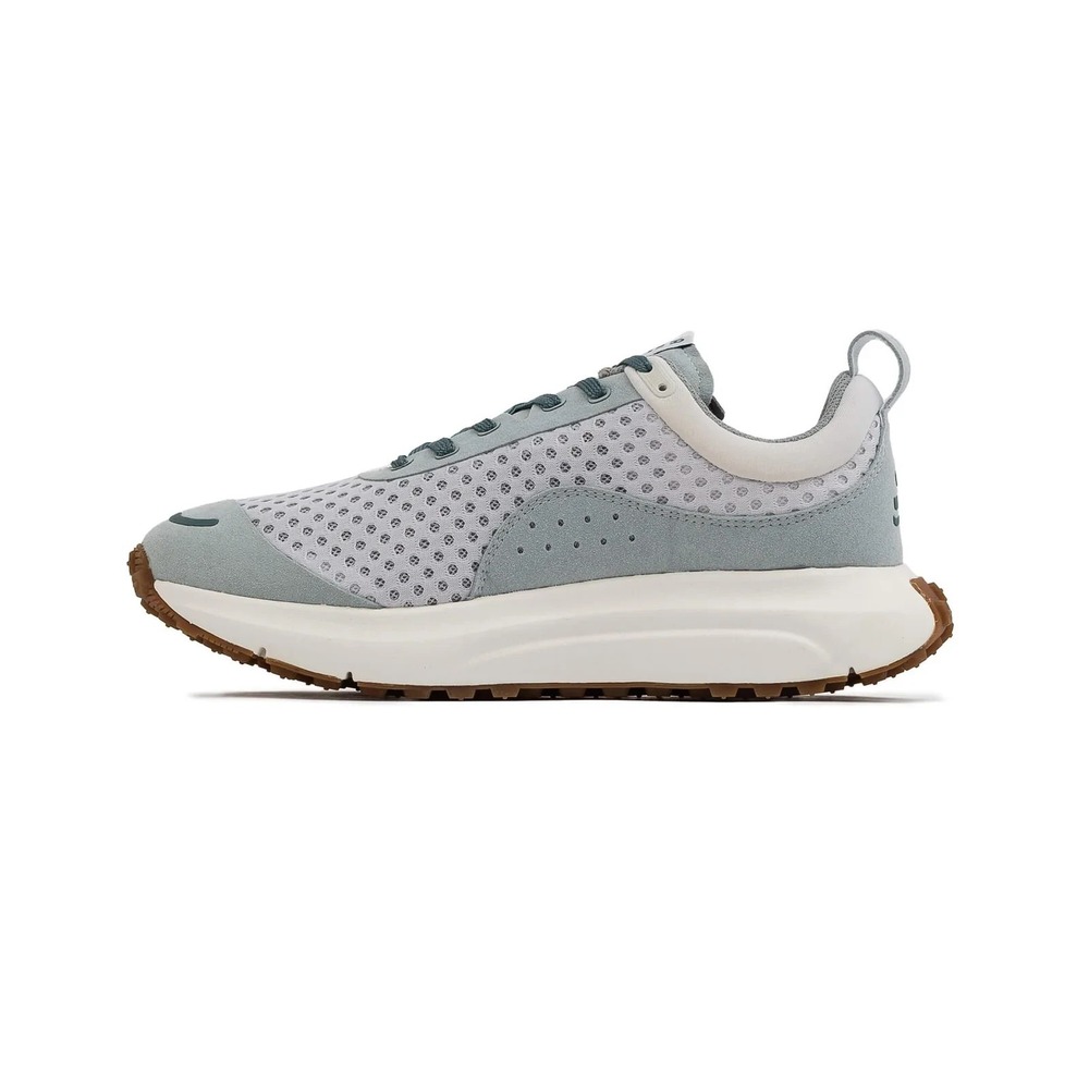 NEW Hilma The Everywhere Trail Running Shoes Women Sz 9 Mirage Gray Sneakers - Picture 7 of 7